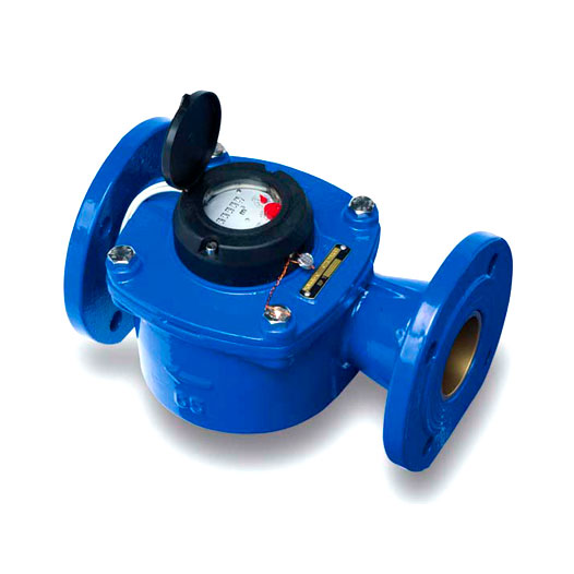 Фото Лічильник води механічний JS Impero