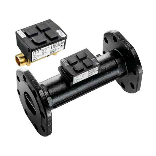 Фото Витратомір ультразвуковий Sharky FS 473