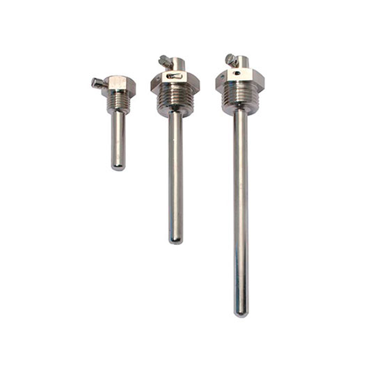 Фото Гільзи захисні під датчик